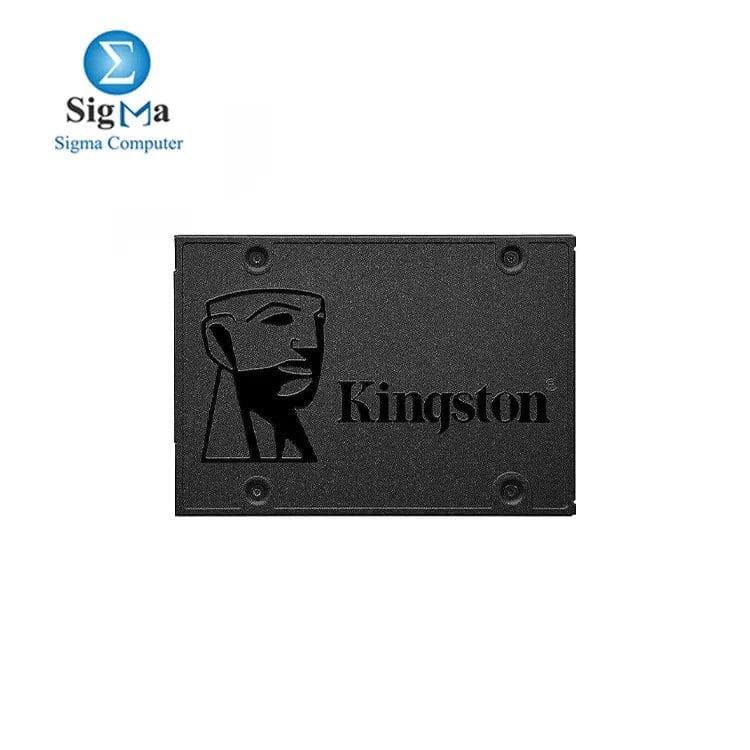 Kingston A400 SATA SSD Internal Solid State Drive 2.5 Inch, 960 GB SA400S37/960G