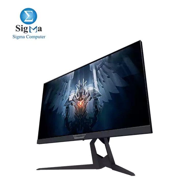 شاشة جيجابايت AORUS FI25F للجيمنج