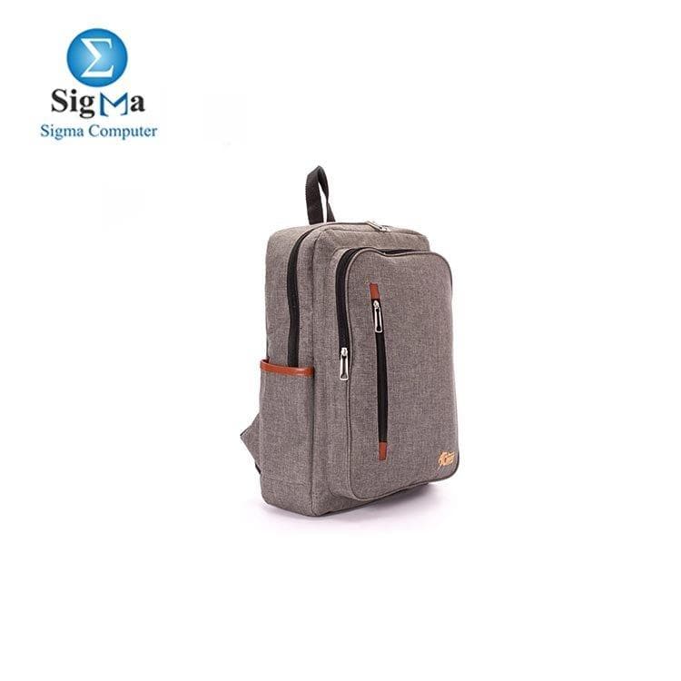 شنطة ظهر كوجر EGY S31 رمادي فاتح
