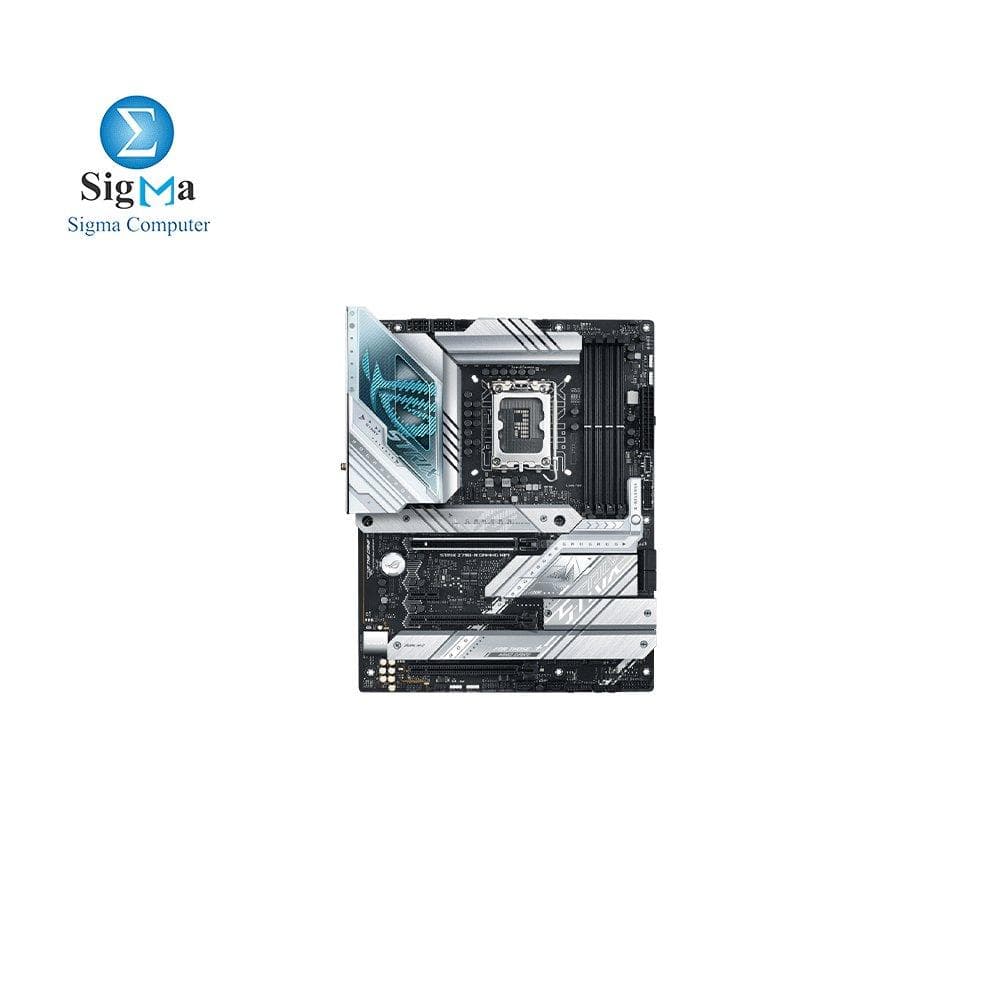 لوحة أم اسوس انتل ROG STRIX Z790-A GAMING WIFI