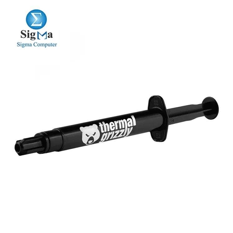 Thermal Grizzly Kryonaut 5.5g 1.5ml Thermal Paste - TG-K-015-R