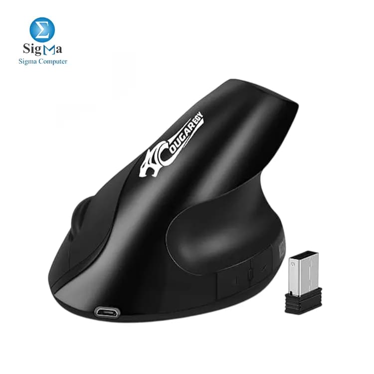ماوس لاسلكي عمودي COUGAR EGY E1900