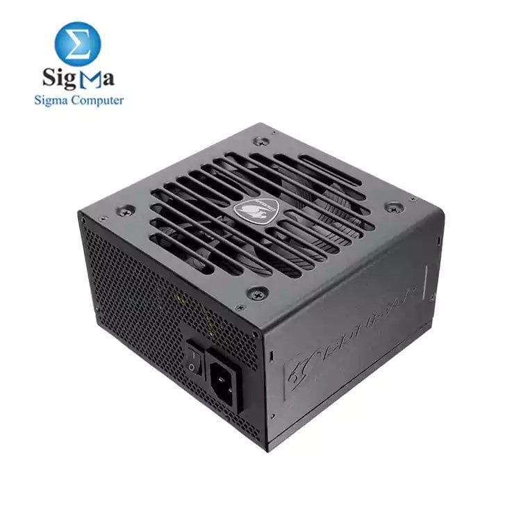 باور سبلاي COUGAR VTE X2 650W 80PLUS BRONZE