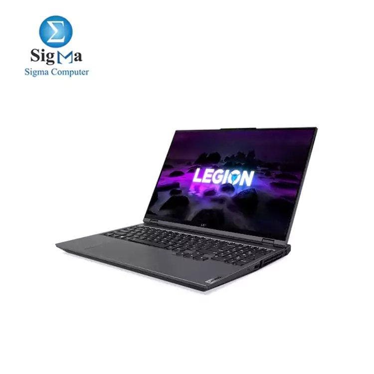 LENOVO Legion 5 Pro 16ACH6H 82JQ00TQED Ryzen7 5800H 16GB RAM 1TB SSD 16 WQXGA (2560x1600) IPS 165HZ NVIDIA® GeForce RTX™ 3060 6GB Windows® 11
