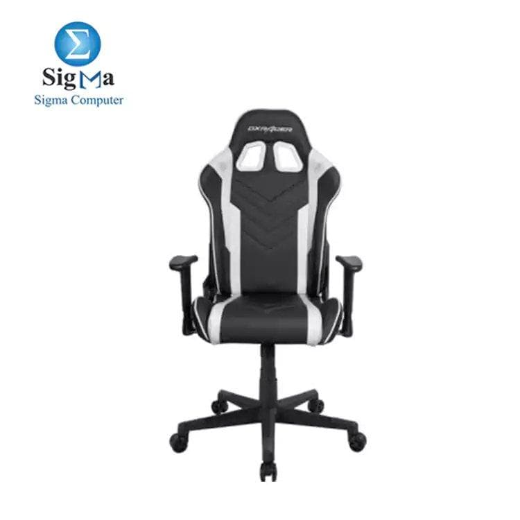 كرسي جيمنج DXRacer Origin Series - أسود/أبيض