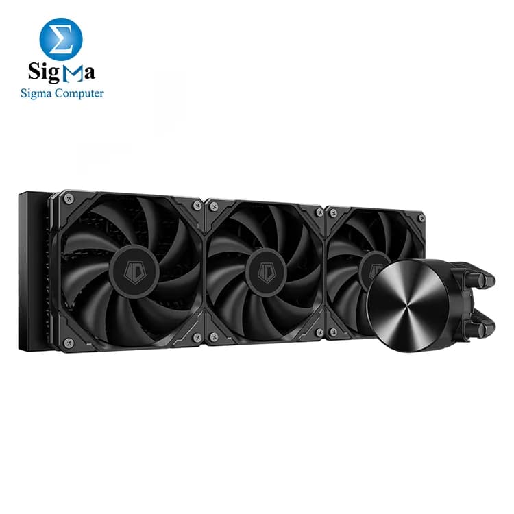 ID-COOLING FX360 PRO Gen 7 Pump Liquid Cpu Cooler (AIO)