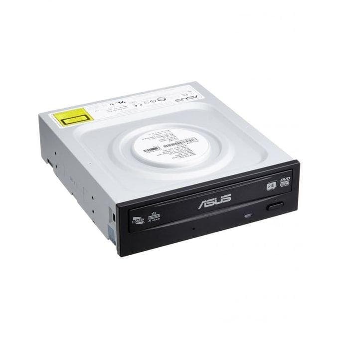 محرك أقراص اسوس DRW-24D5MT - 24X DVD-RW DL