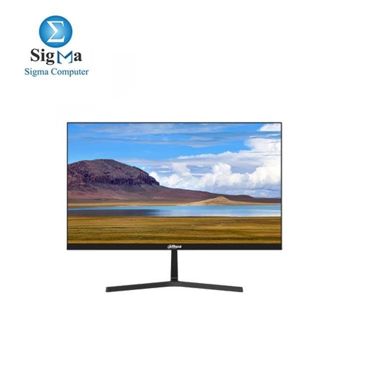 Monitor Dahua LM27-B200S 27 Inch 1920x1080 75Hz VA 5ms - Speaker