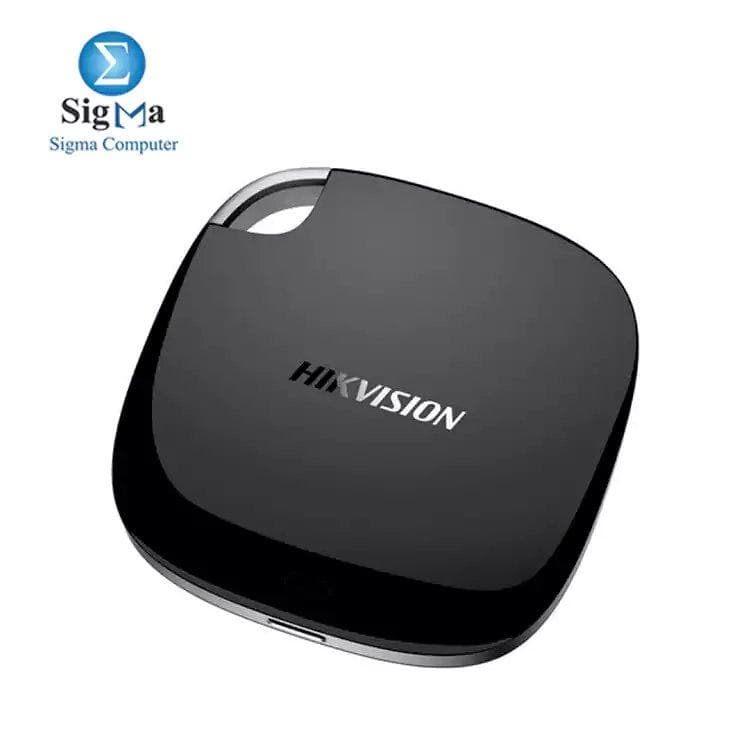 هيكفيجن HS-ESSD-T100I-240G هارد SSD