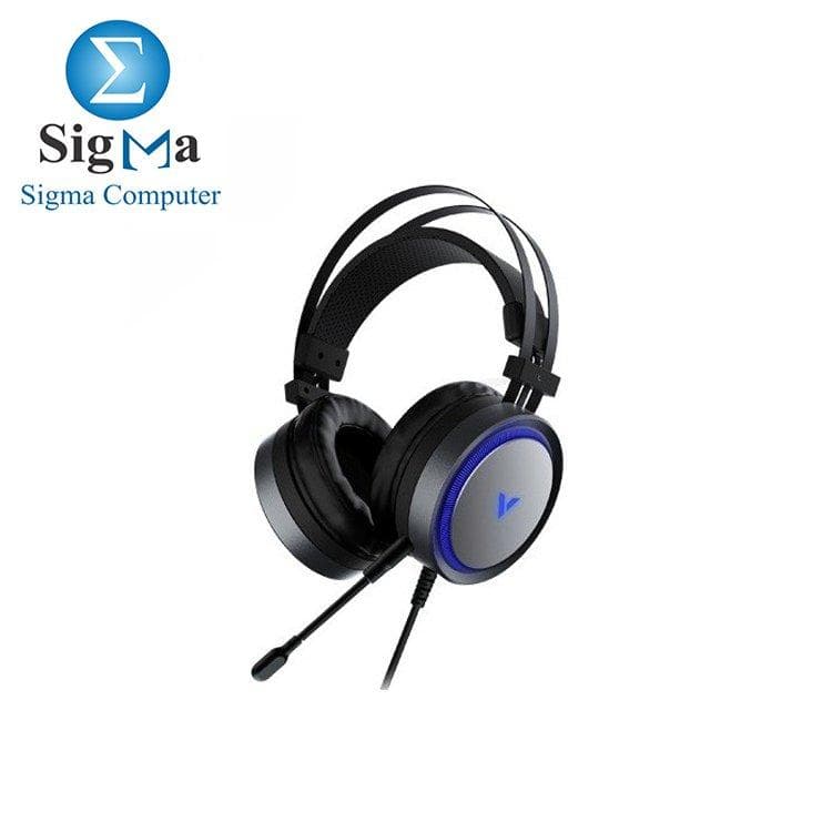 سماعة جيمنج Rapoo VH530 بصوت 7.1