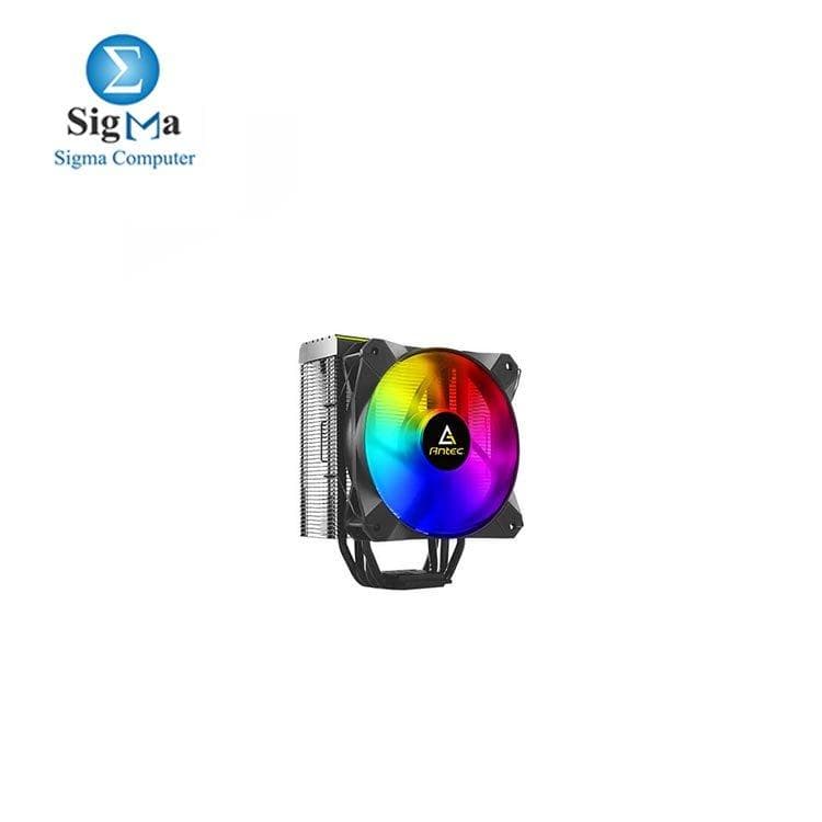 مبرد هوائي Antec FrigusAir 400 ARGB