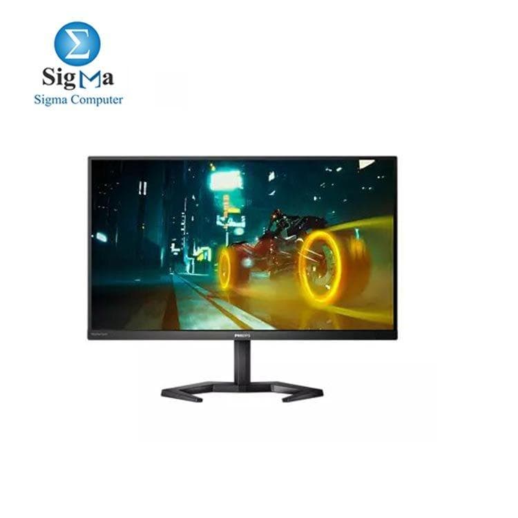 شاشة فيليبس 27M1N3200 جيمنج 27 بوصة 1920x1080 165Hz IPS 4ms GTG