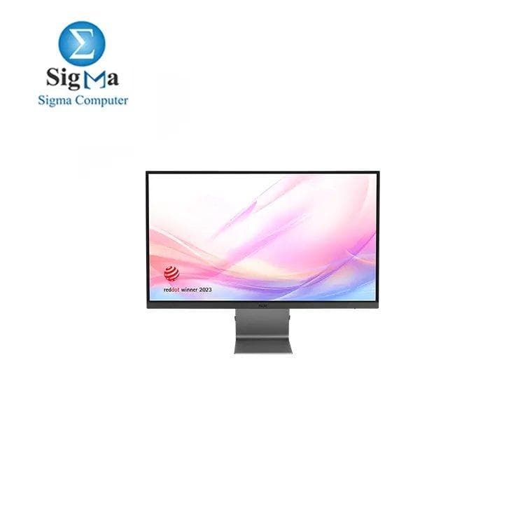 MSI Modern MD271UL, 27
