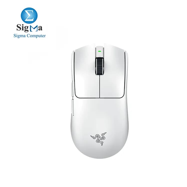 RAZER Viper V3 Pro White RZ01-05120200-R3G1
