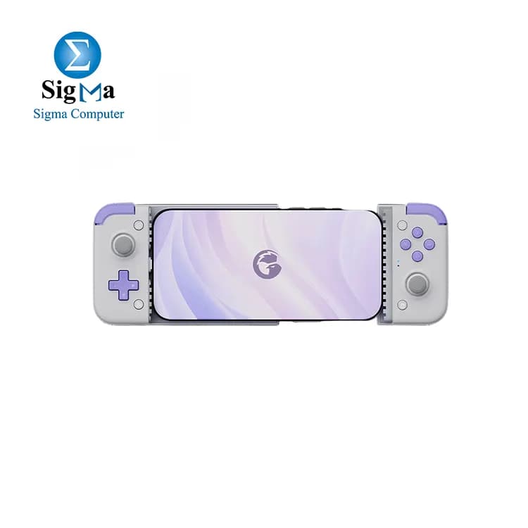 يد تحكم موبايل GameSir X2s بمنفذ Type-C
