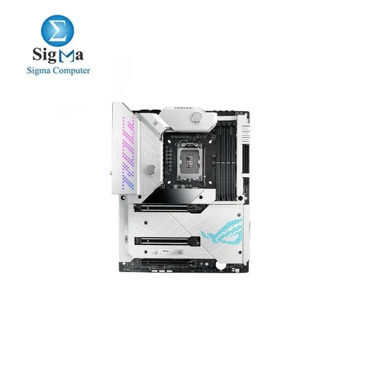 ASUS ROG MAXIMUS Z690 FORMULA
