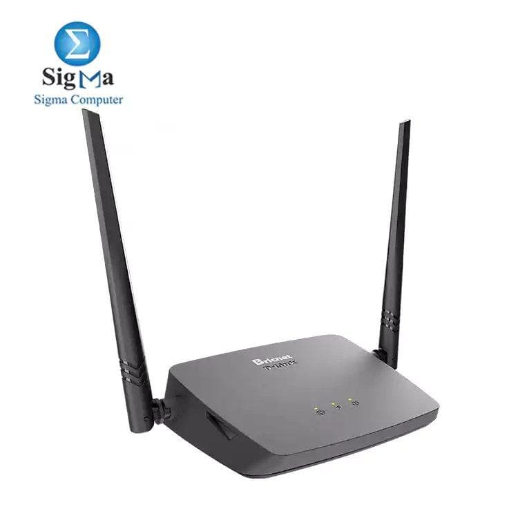 راوتر D-LINK لاسلكي N300 موديل DIR-612
