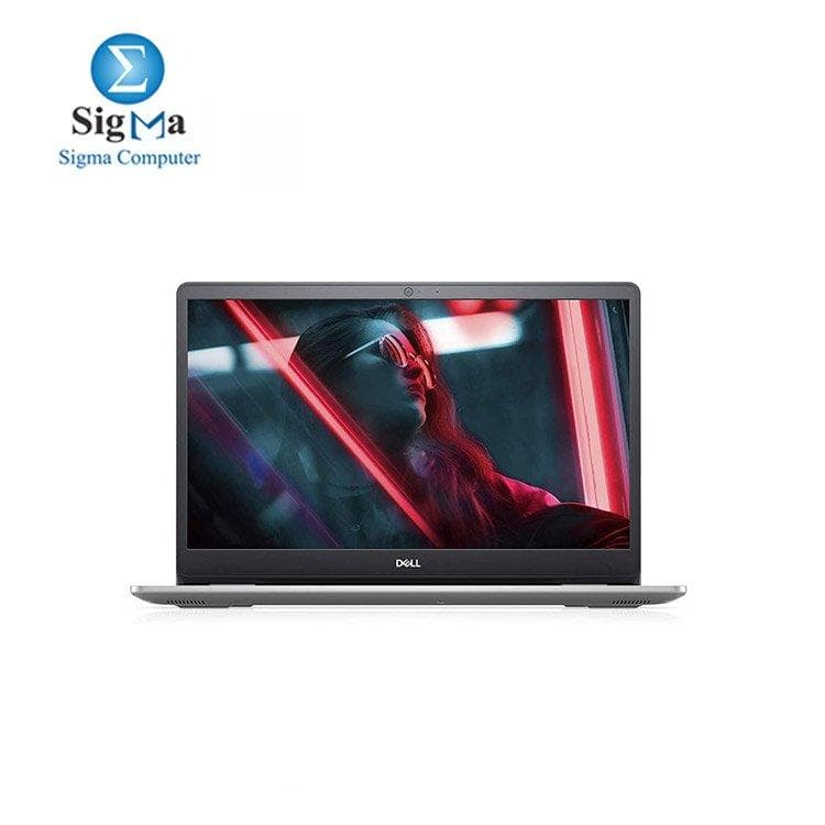 لابتوب ديل Inspiron 5593، معالج انتل Core i7-1065G7، رام 16 جيجابايت، هارد 1 تيرابايت + 512 جيجابايت SSD، كرت شاشة انفيديا MX230 سعة 4 جيجابايت، شاشة 15.6 بوصة