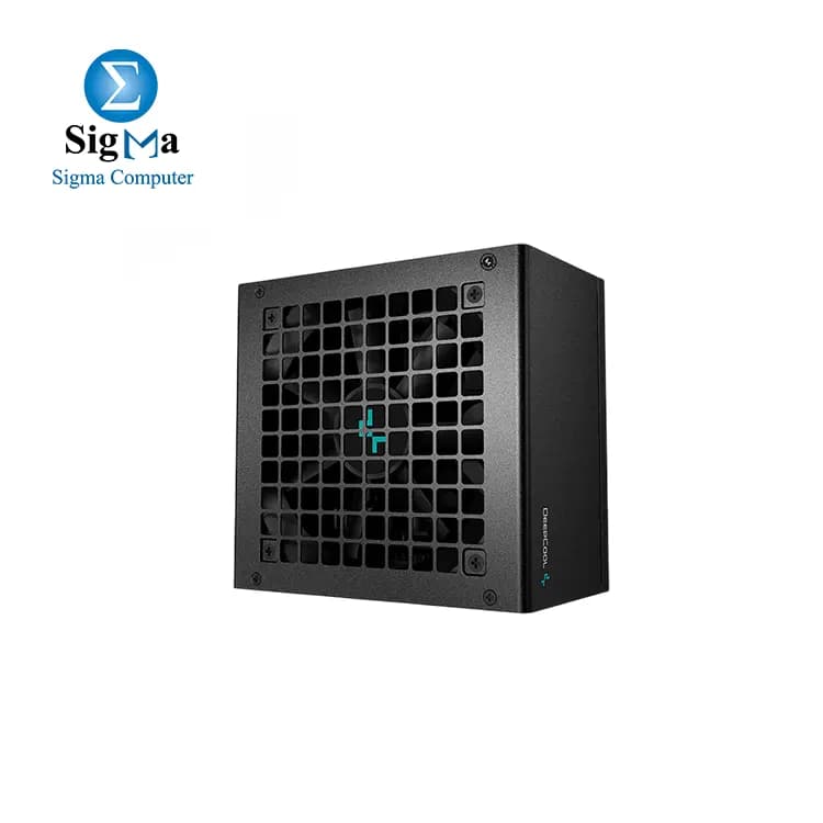 Deepcool PSU PQ1000M 1000W 80 Plus Gold Fully Modular Power Supply