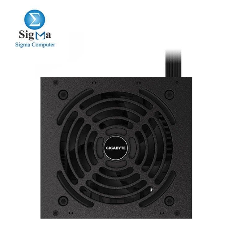 مزود طاقة جيجابايت P550B 80 PLUS Bronze 550W
