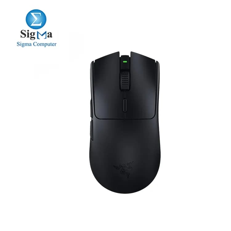 ريزر Viper V3 HyperSpeed RZ01-04910100-R3M1