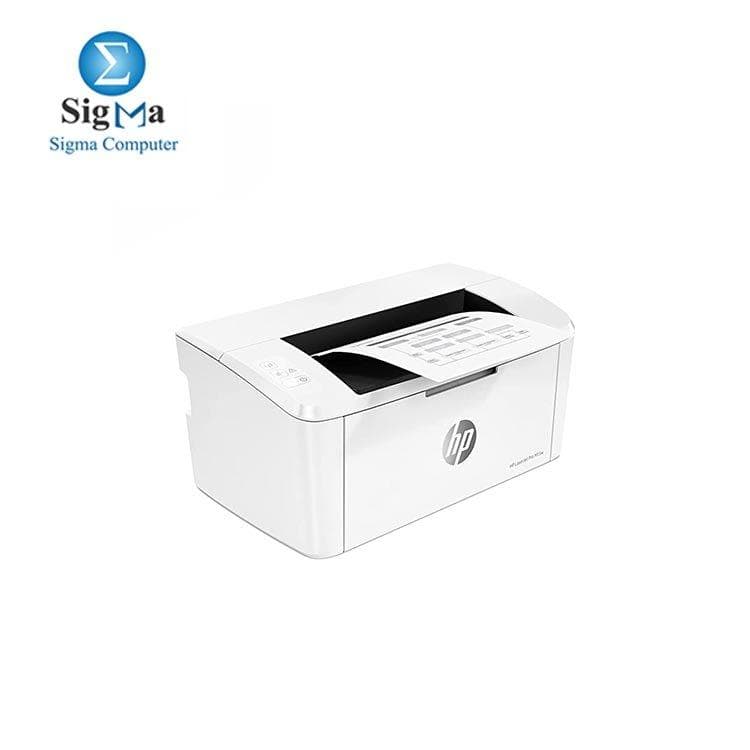 طابعة اتش بي LaserJet Pro M15w