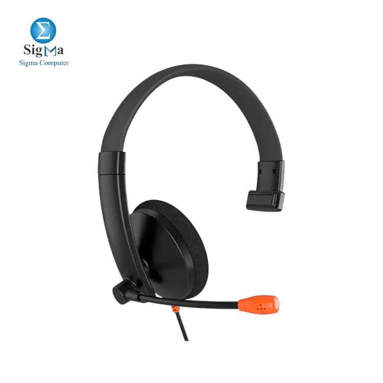 MEETION HP002U Usb Wired Headset