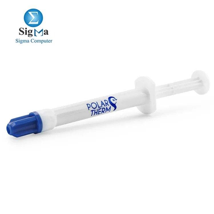 Polartherm X10 2g Thermal Paste - PT-X10-002