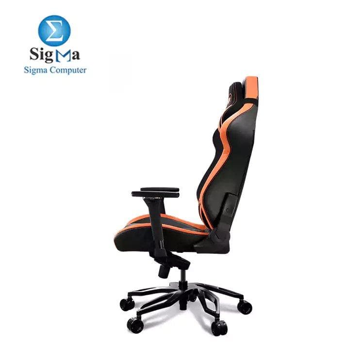 COUGAR Armor Titan Pro The Flagship Gaming Chair