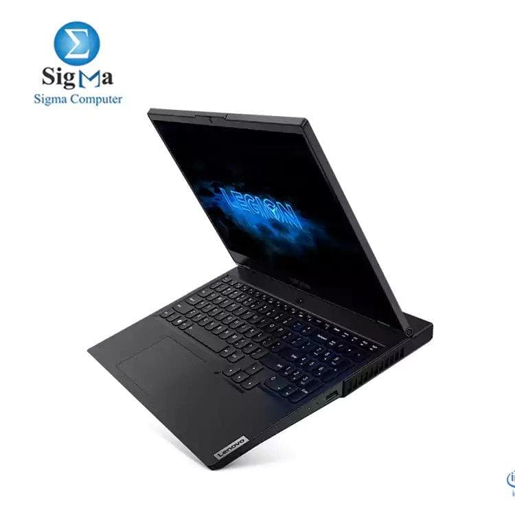 Lenovo Legion 5 15IMH05H Intel Core i7-10750H 16GB DDR4 512GB SSD 1TB HDD144Hz IPS RTX 2060 6GB GDDR6 FreeDOS