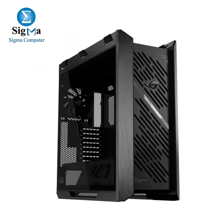 كيسة اسوس ROG STRIX HELIOS II GX601S لون أسود