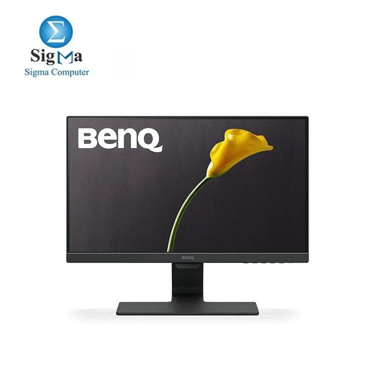 شاشة بينكيو 22 بوصة 60Hz للعناية بالعين GW2280