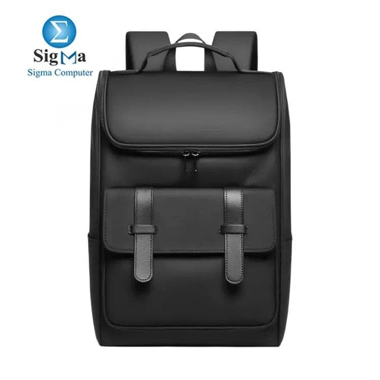 COUGAR-EGY Backpack  9000 - 43x29 cm, fits laptops up to 15.6", waterproof, multiple compartments, padded straps for comfort