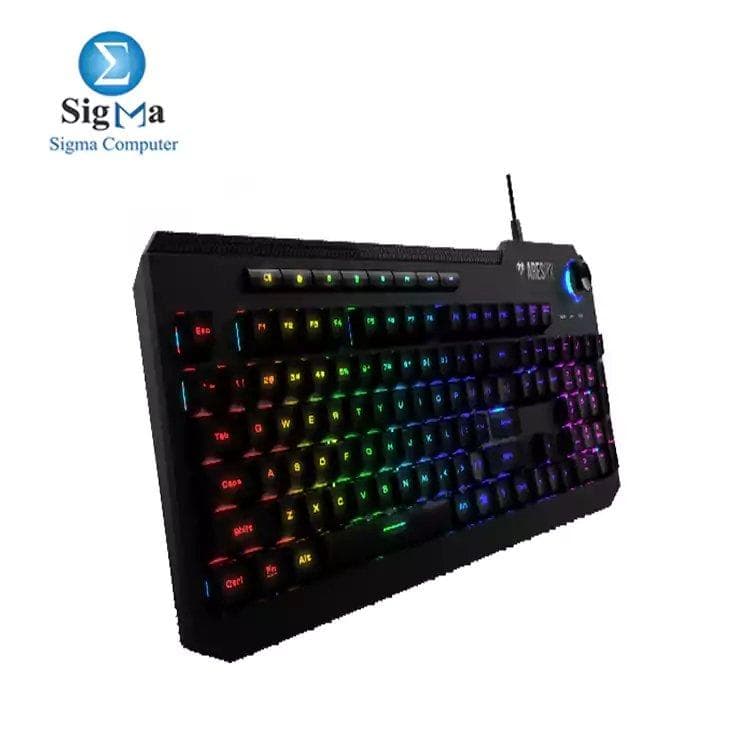 كومبو جيمنج 3 في 1 Gamdias Ares P2 RGB