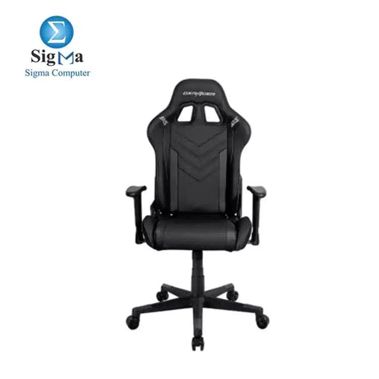 كرسي جيمنج DXRacer Origin Series - أسود