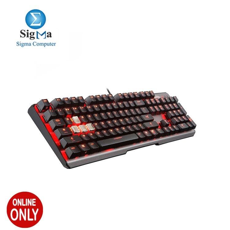 ام اس اي Vigor GK60 CR US
