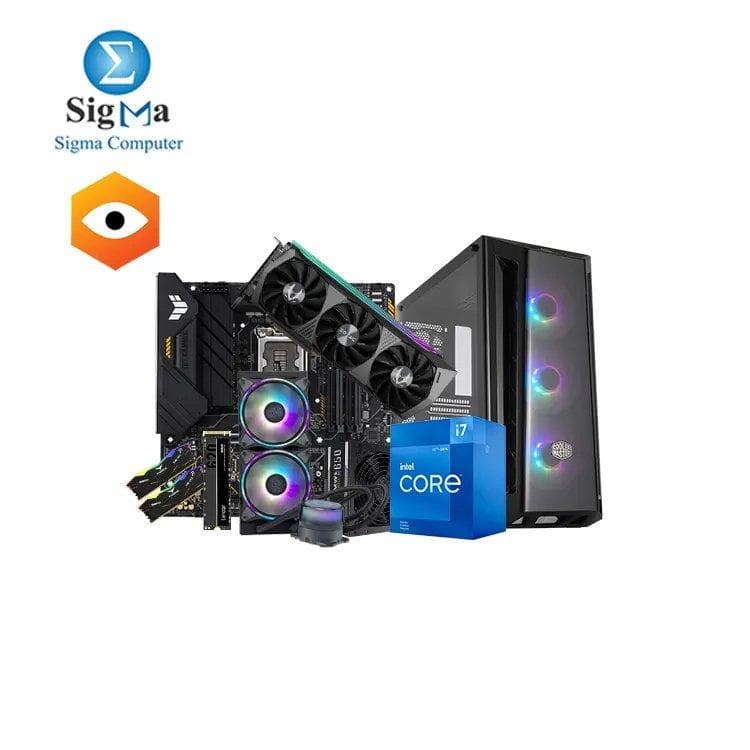 Insomnia 12700F 3070TI #903 -Intel Core i7-12700F-ASUS TUF GAMING B660M-PLUS D4-ZOTAC GAMING GeForce RTX 3070Ti 8G-Team Group T-Force Delta TUF Gaming Alliance RGB 32G DDR5 2x16-Lexar NM620 M.2 2280 NVMe SSD 512GB-COOLER MASTER MASTERBOX MB