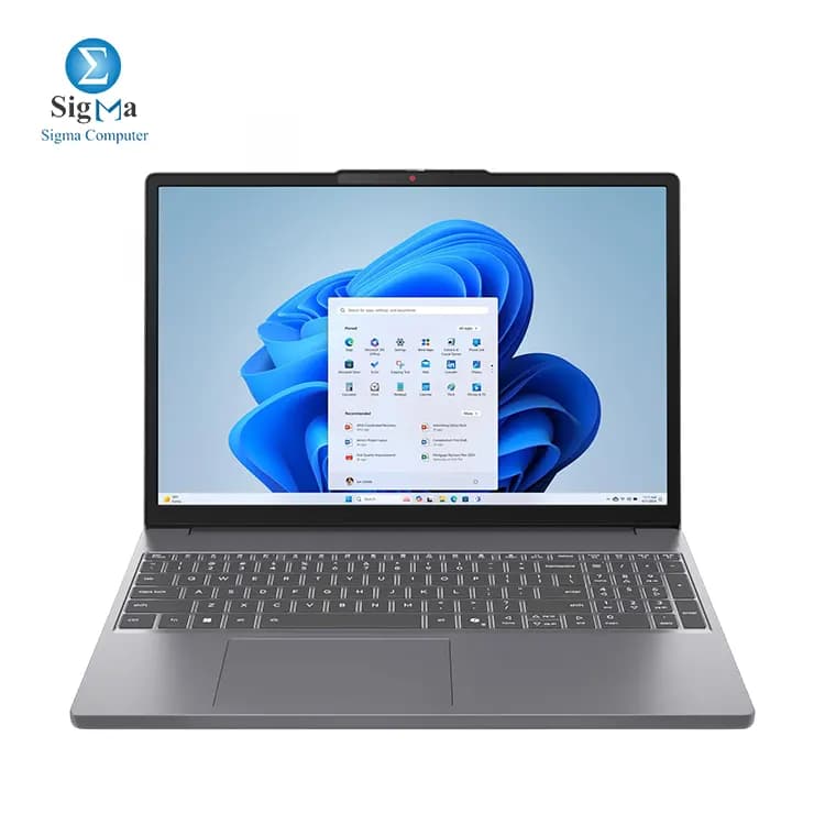 LENOVO IdeaPad Slim 3 15IRH10 83K100G3LK Intel core i7 13620H (10C/16T) - Intel UHD Graphics - 16G DDR5 4800HZ (2*8) -  512G Gen4 M.2 2242 - UHD 15.3 - IPS-  WUXGA - 60Hz-45% NTSC-300nits - Non-backlit