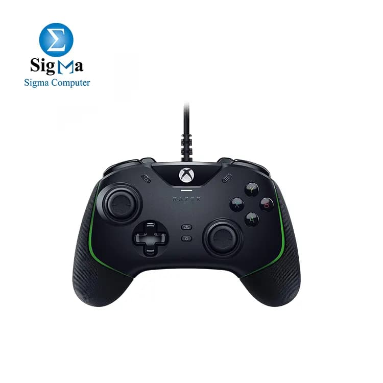 RAZER WOLVERINE V2 - BLACK