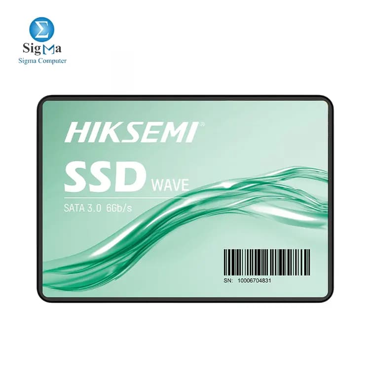 هيكسيمي HIKSEMI WAVE SATA 256GB