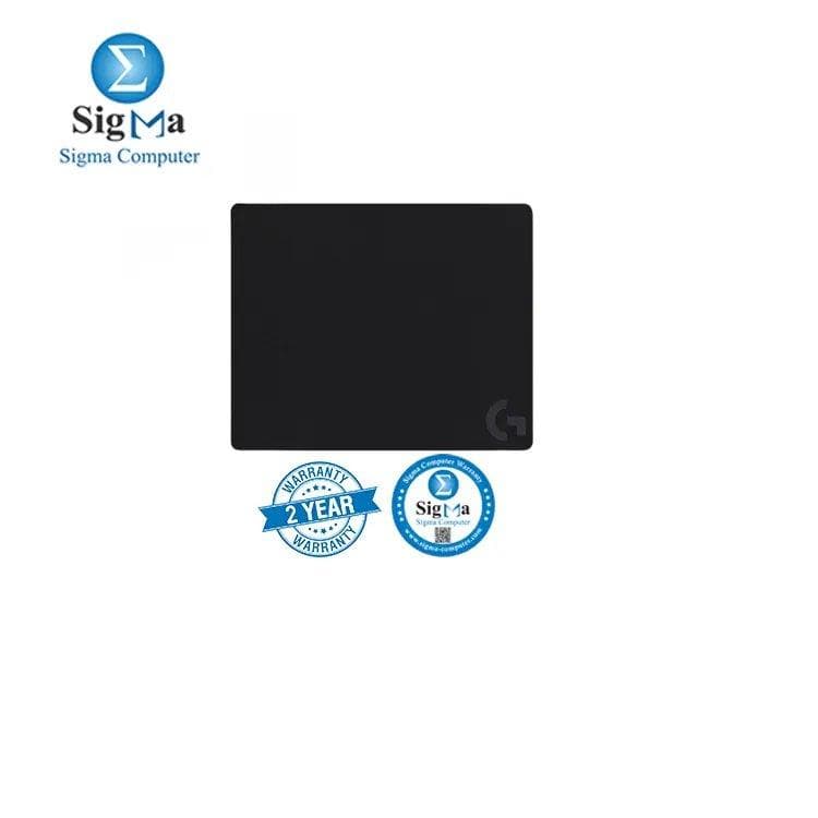 LOGITECH G240 Cloth Gaming Mouse Pad - EWR2-943-000785