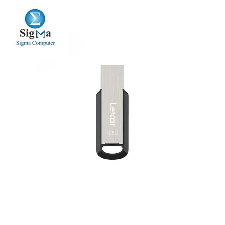 ليكسار JumpDrive فلاشة 128GB M400 USB 3.0
