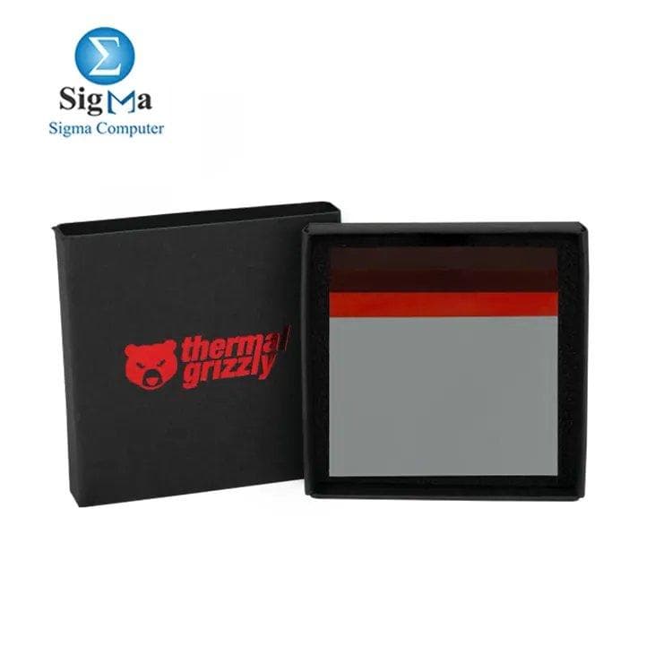 Thermal Grizzly PhaseSheet PTM 50x40 Thermal Pad - TG-PS-50-40