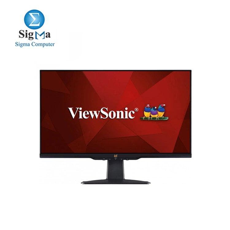 فيوسونيك شاشة 22 بوصة VA2201-H VA 75Hz 4ms(GTG)