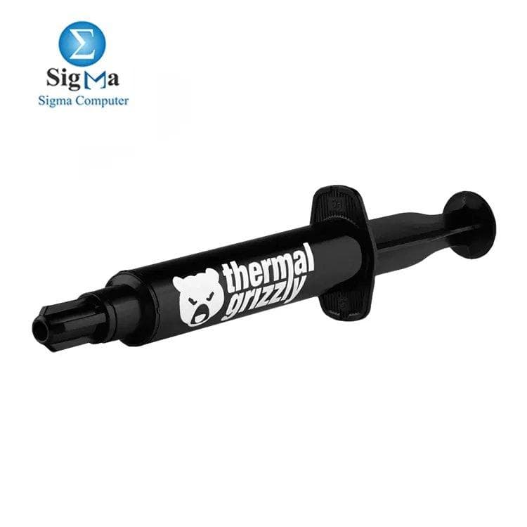 Thermal Grizzly Hydronaut 7.8g 3ml Thermal Paste - TG-H-030-R