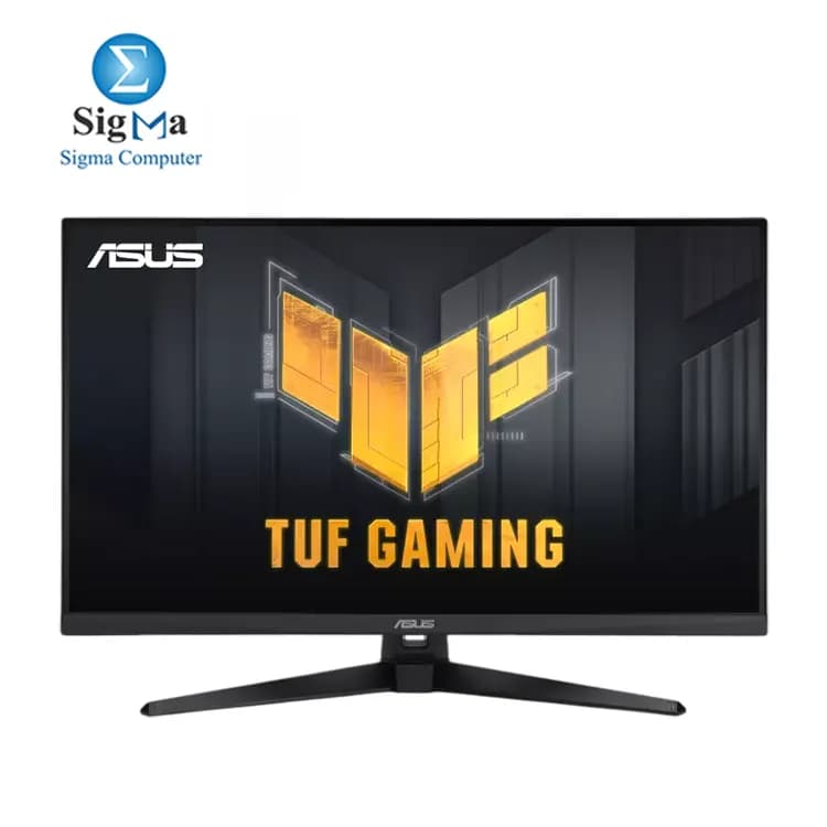 ASUS 32'' TUF Gaming VG32AQA1A 32 Inch 170Hz 1Ms QHD VA FreeSync Premium