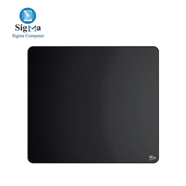 ماوس باد GLORIOUS ELEMENTS سلسلة Fire - سطح هجين فائق الجودة 431x381mm GLO-MP-ELEM-FIRE