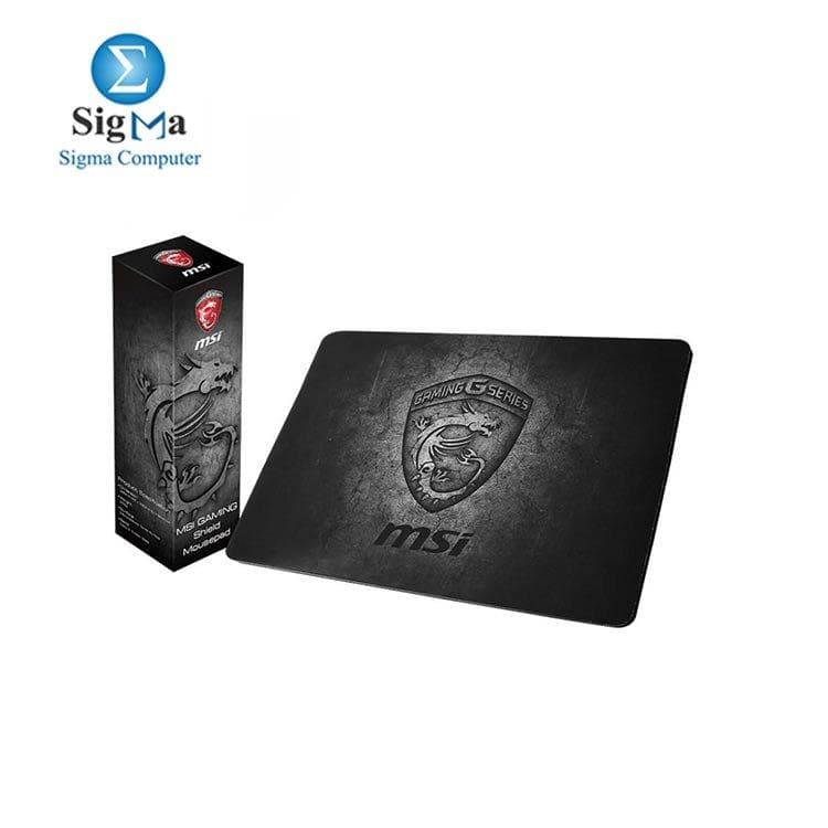 ماوس باد ام اس اي GAMING SHIELD