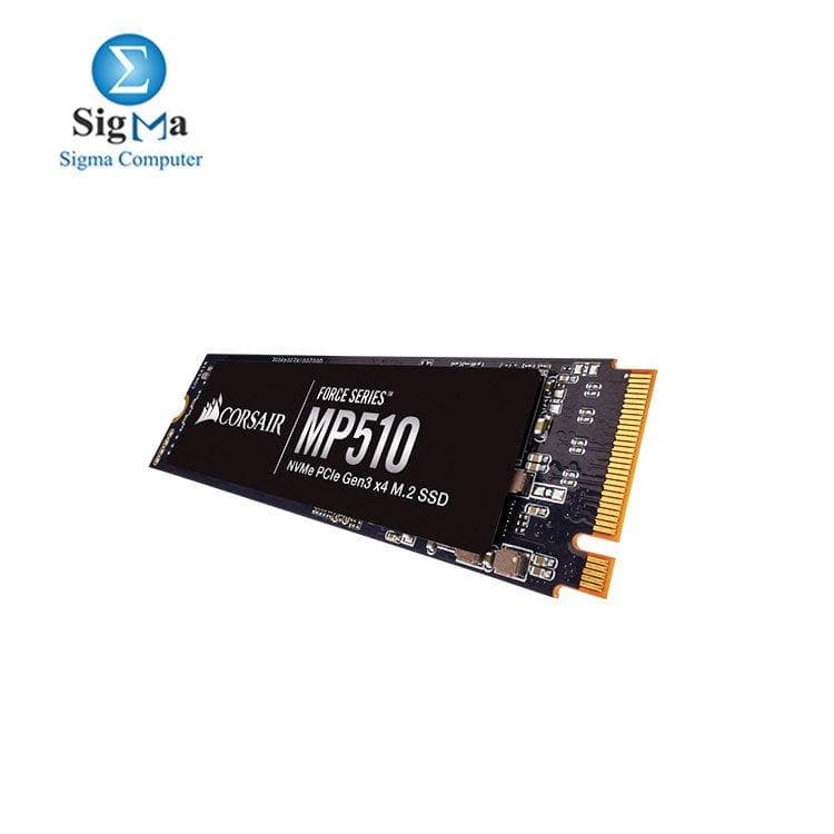 كورسير MP510 240GB FORCE SERIES M.2 SSD