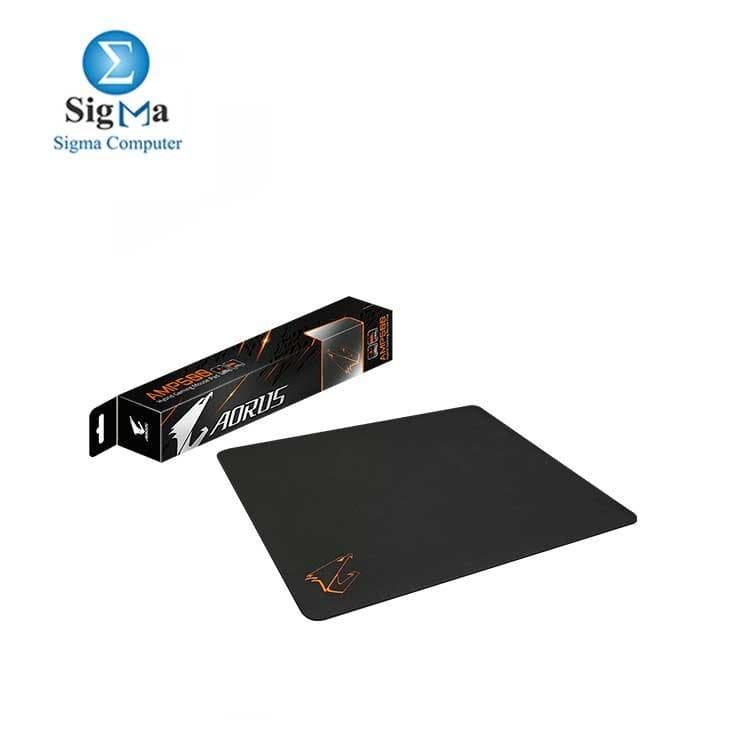 ماوس باد جيمنج AORUS AMP500 مقاس (430*370)